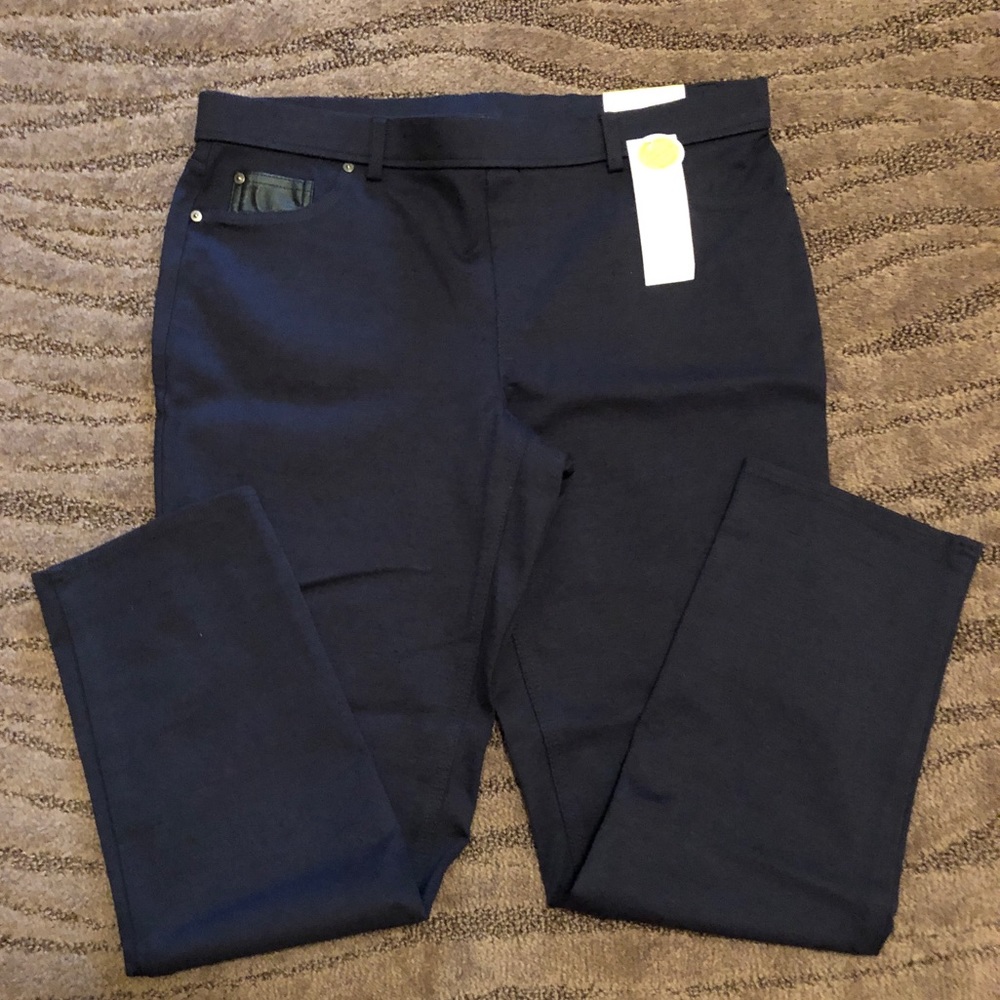 Charter Club size 14